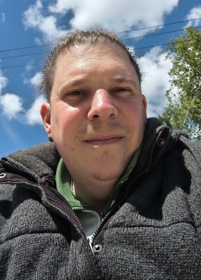 Aleksey, 39, Russia, Mytishchi