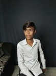 Sarthak, 18 лет, Karād