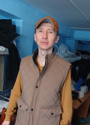 Kamil, 34, Russia, Maykop