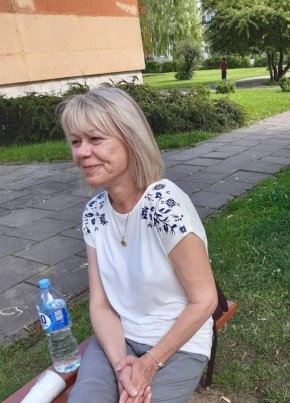 Natalja, 64, Lietuvos Respublika, Klaipėda