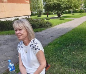 Natalja, 65 лет, Klaipėda