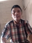 Ali Muerdani, 44 года, Prabumulih
