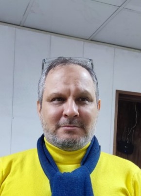 Aha, 48, Russia, Moskovsky
