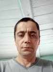 Евгений, 45 лет, Качуг