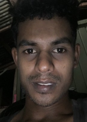 Asif, 34, Guyana, Georgetown