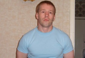 aleksey, 46 - Just Me