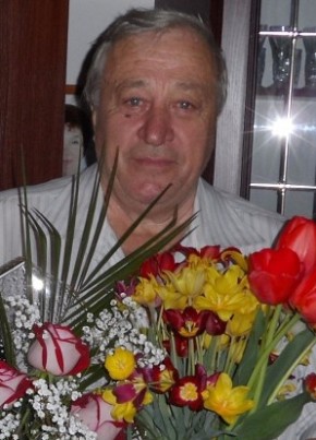 анатолий, 75, Россия, Красный Кут
