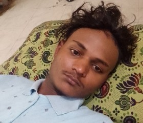 Arif Kumar, 20 лет, Delhi
