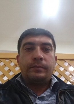 elik, 41, Azərbaycan Respublikası, Naxçıvan
