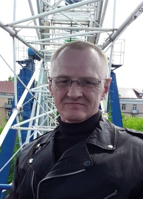 Константин, 51, Россия, Томск
