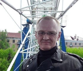 Константин, 51 год, Томск