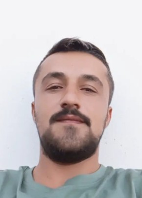 Karataş из Adıyaman 26 лет