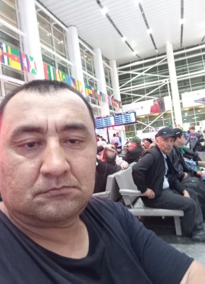 Тимур