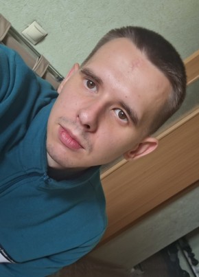 Андрей из Новочеркасска 29 лет