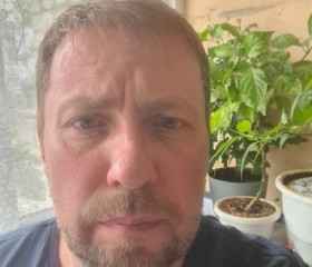Petr, 53, Murom