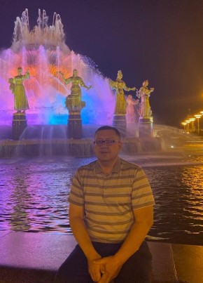 Алексей, 50, Россия, Никольское