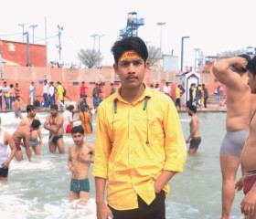 Saransh Patel, 18 лет, Lucknow