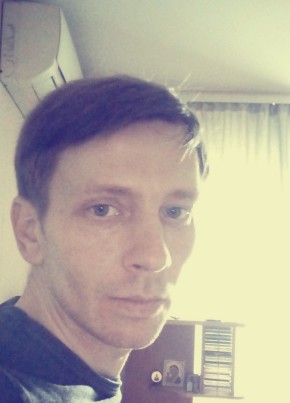 Artyem, 41, Russia, Aprelevka