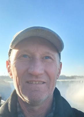 Фелікс, 53, Canada, Etobicoke
