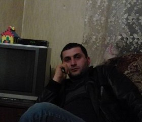 АРСЕН, 39 лет, Краснодар