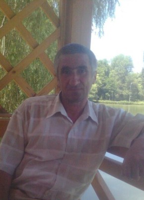 Давид из Лермонтова 64 года