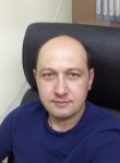 дмитрий, 44 года, Алматы