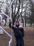 Андрей, 51 год, Rīga