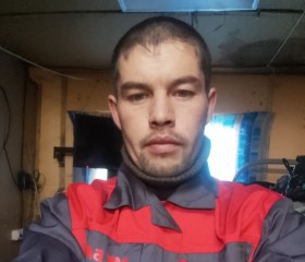 Владимир, 33 года, Чита