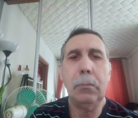 Sergey, 65, Novokuznetsk