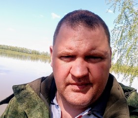 Александр, 46 лет, Омск