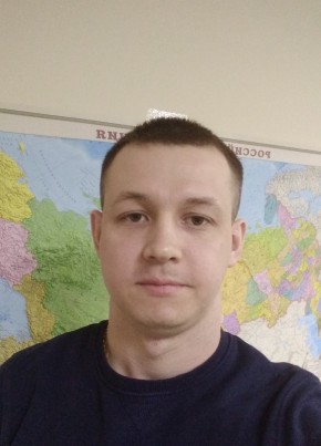 Валерий, 30, Россия, Волжский (Самарская обл.)