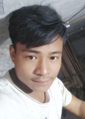 kopyae, 28, Myanmar (Burma), Mandalay