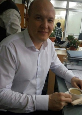 Aleksandr, 39, Russia, Yekaterinburg