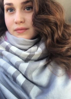 Марина, 25, Россия, Урай