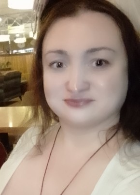 Марина, 38, Россия, Иваново