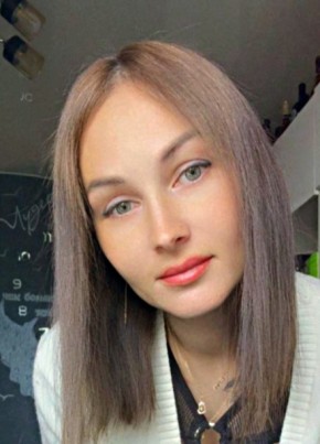 Аня из Казани 31 год