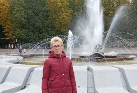 Светлана Носкина, 65 - Только Я