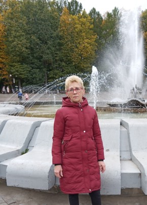 Светлана Носкина, 65, Россия, Владимир