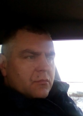 Sergey, 49, Russia, Saint Petersburg