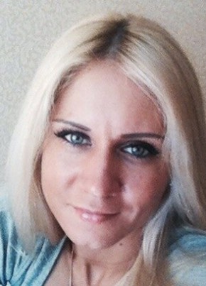 Марина, 38, Россия, Ярославль