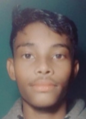 Basu, 18, India, Kuchaiburi