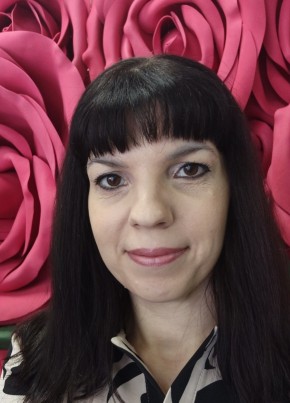 Мария, 41, Россия, Владивосток