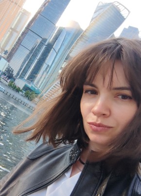 Natalya, 39, Russia, Golubitskaya
