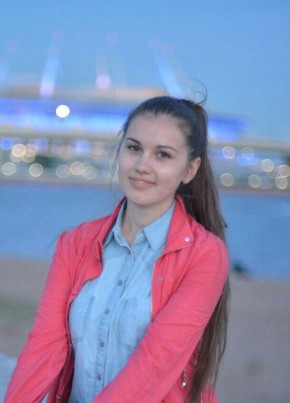 Каролина, 31, Россия, Поронайск