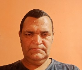 Luis Enrique, 57, Cartago