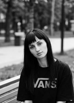 Оксана из Арсеньева 39 лет