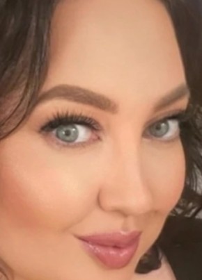 Kristina, 37, Russia, Krasnodar
