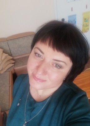 Инесса, 45, Россия, Ачинск