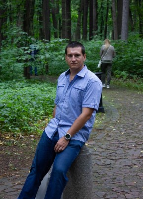 Aleksandr, 30, Russia, Kushchevskaya