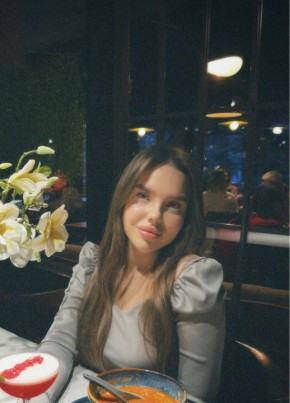 Полина, 20, Россия, Сочи